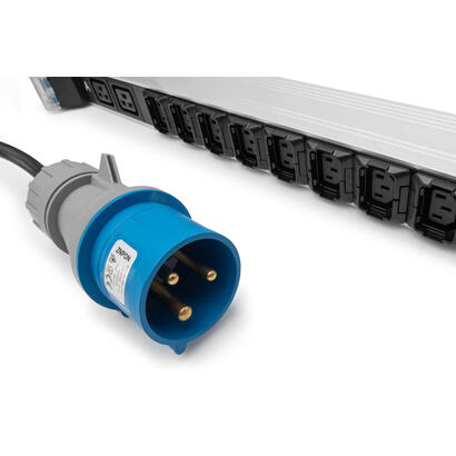 digitus-pdu-it-basica-1-fase-32-a-24-x-c13-4-x-c19-cable-de-alimentacion-de-3-m-clavija-iec-60309-32-a