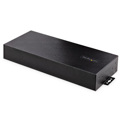 startechcom-hub-ladron-usb-30-5gb-de-16-puertos-industrial-metal-montaje-en-racksuperficiedin-carga-compartida-usb-120w-esd-bloq
