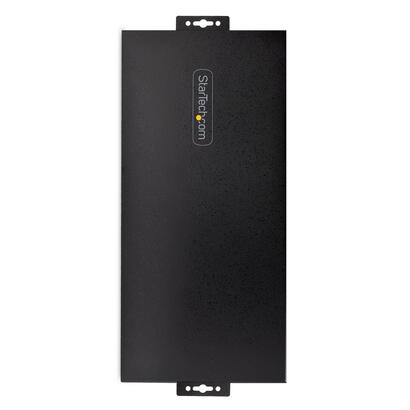 startechcom-hub-ladron-usb-30-5gb-de-16-puertos-industrial-metal-montaje-en-racksuperficiedin-carga-compartida-usb-120w-esd-bloq