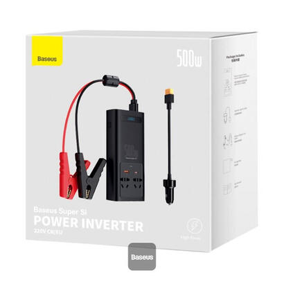 baseus-power-inverter-autointerior-500-w-negro