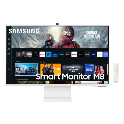 smart-monitor-samsung-m8-s32cm801uu-32-4k-smart-tv-webcam-multimedia-blanco
