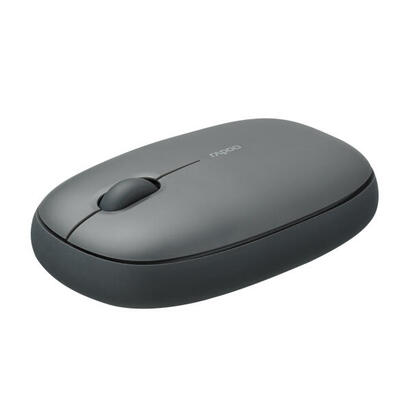 rapoo-m660-silent-grijs-draadloze-multi-mode-muis-raton-ambidextro-rf-wireless-bluetooth-optico-1300-dpi