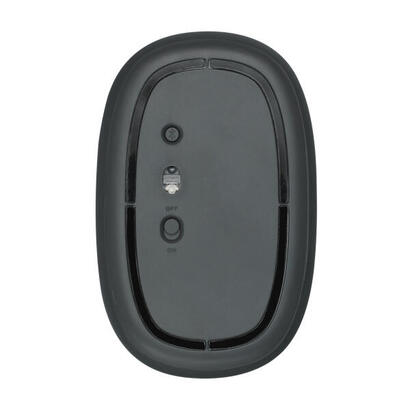 rapoo-m660-silent-grijs-draadloze-multi-mode-muis-raton-ambidextro-rf-wireless-bluetooth-optico-1300-dpi