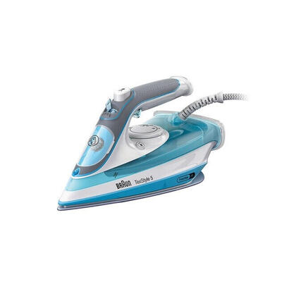 braun-texstyle-5-si-5006-bl-plancha-vapor-seco-suela-de-ceramica-2600-w-azul-gris-blanco-0127406000