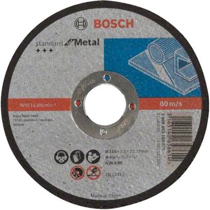disco-de-corte-bosch-estandar-para-metal-o-115-mm-diametro-interior-2223-mm-a-30-s-bf-recto2608603164