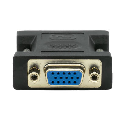 proxtend-dvii245-vgaf-cambiador-de-genero-para-cable-dvi-i-245-vga-negro