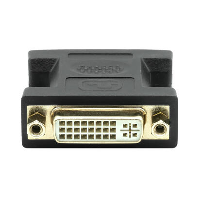 proxtend-dvii245f-vga-cambiador-de-genero-para-cable-dvi-i-245-negro