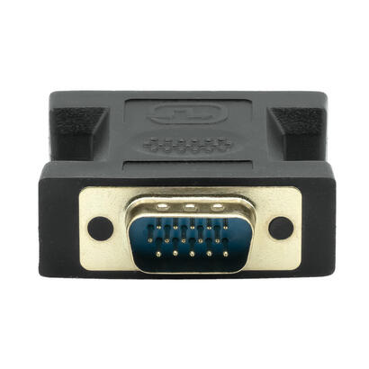 proxtend-dvii245f-vga-cambiador-de-genero-para-cable-dvi-i-245-negro