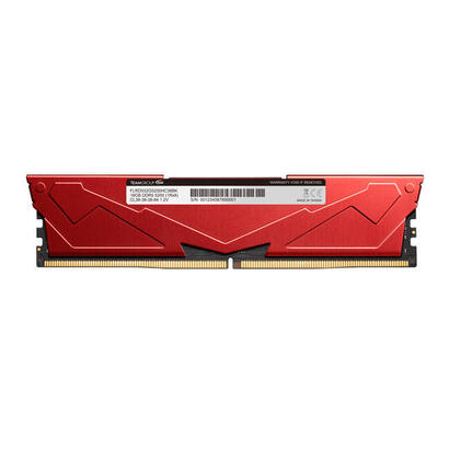 memoria-ram-teamgroup-ddr5-32gb-2x16gb-5600-mhz-flrd532g5600hc36bdc01