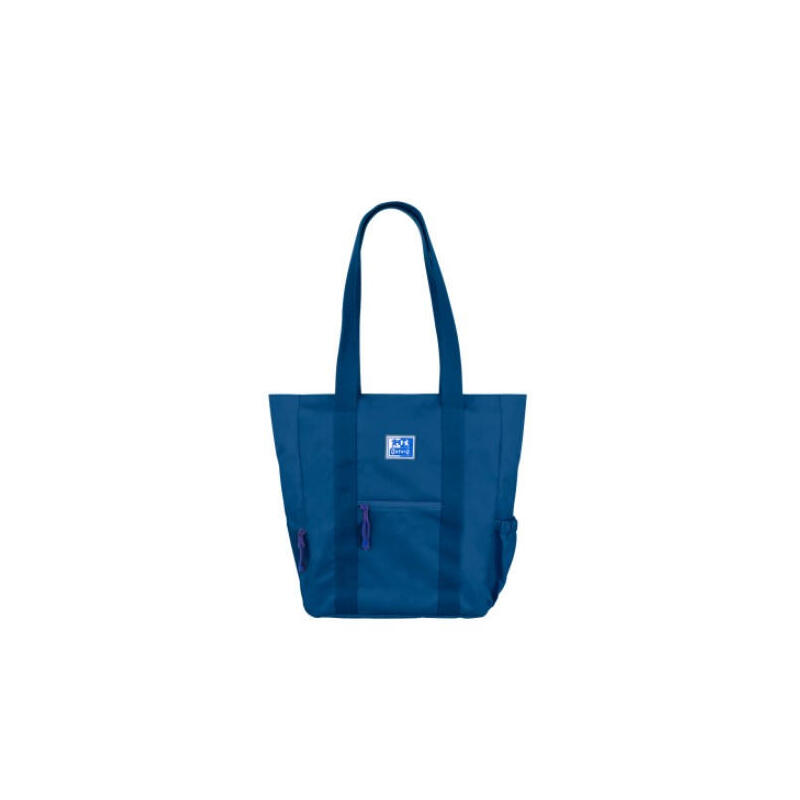 oxford-bolso-de-mano-b-trendy-oxfbag-rpet-azul-marino