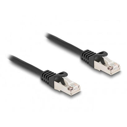 delock-80185-cable-rj50-macho-a-rj50-macho-sftp-025-m-negro