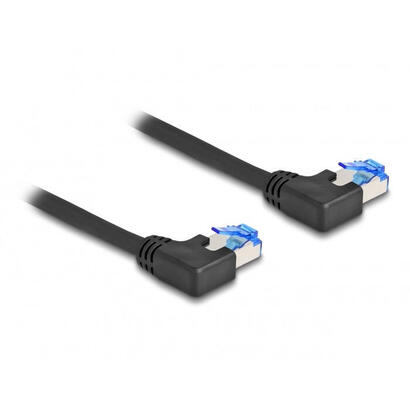 delock-80210-cable-de-red-rj45-cat6a-sftp-acodado-a-la-izquierda-1-m-negro