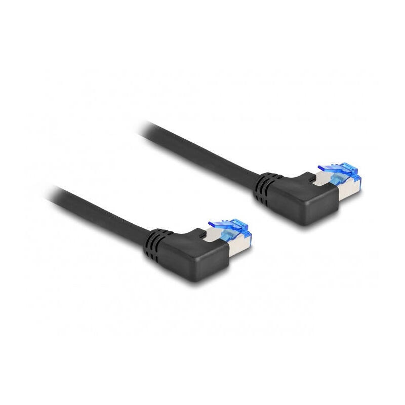 delock-80212-cable-de-red-rj45-cat6a-sftp-acodado-a-la-izquierda-3-m-negro