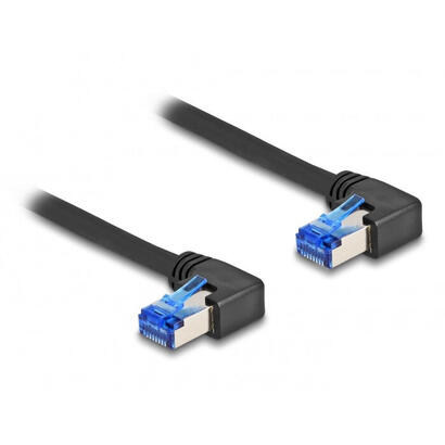 delock-80216-cable-de-red-rj45-cat6a-sftp-acodado-a-la-derecha-3-m-negro