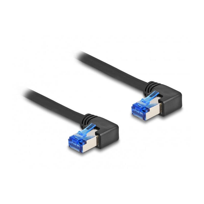 delock-80216-cable-de-red-rj45-cat6a-sftp-acodado-a-la-derecha-3-m-negro