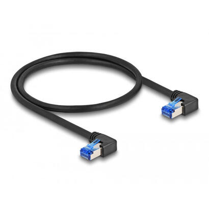 delock-80216-cable-de-red-rj45-cat6a-sftp-acodado-a-la-derecha-3-m-negro