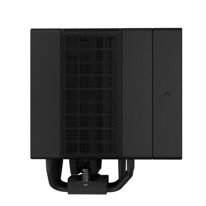 deepcool-assassin-iv-procesador-refrigerador-de-aire-14-cm-negro