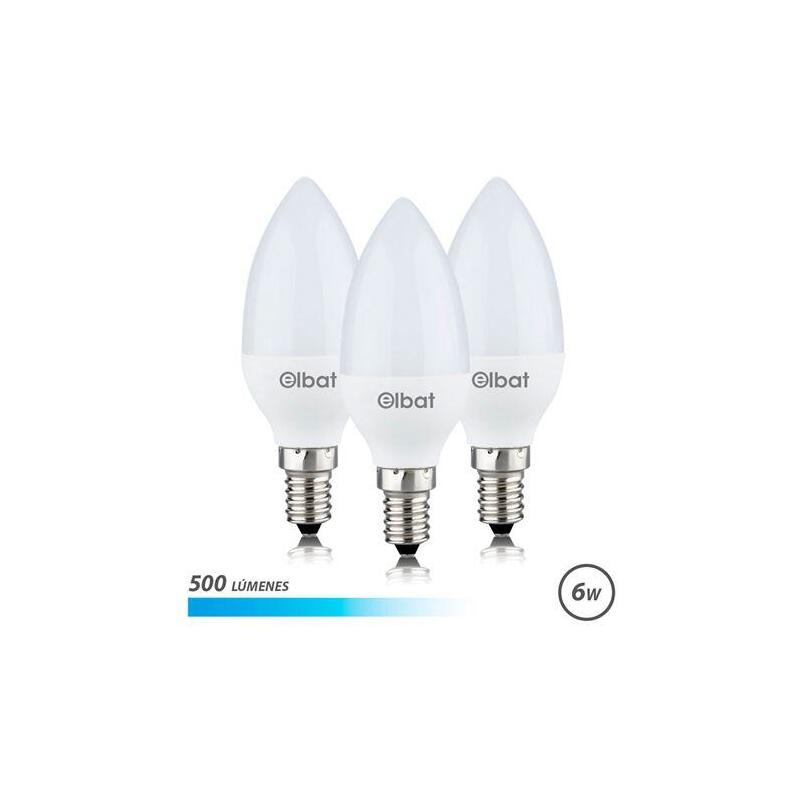 elbat-bombillas-led-c37-pack-de-3-6w-500lm-base-e14-luz-fria-ahorro-energetico-blanco-frio