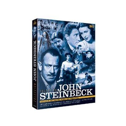 john-steinbeck-coleccion