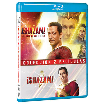 pelicula-shazam-pack-1-2-bd-blu-ray