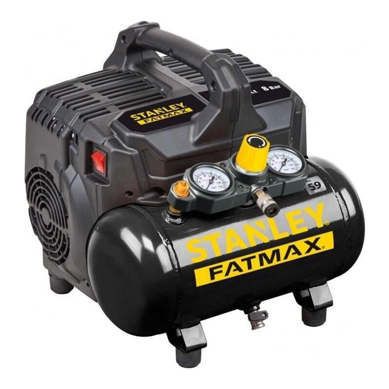 stanley-fatmax-101-8-6si-dst-101-8-6-silent-air-compressor-100-w-240-v