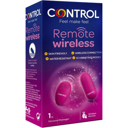 control-masajeador-personal-control-remoto-wireless