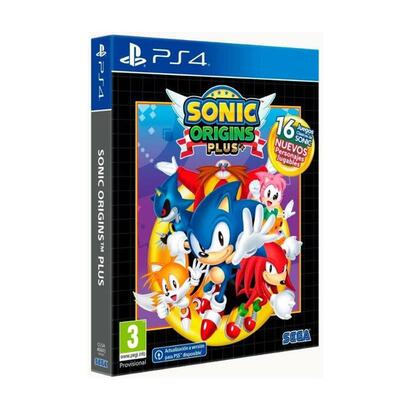 juego-sonic-origins-plus-playstation-4