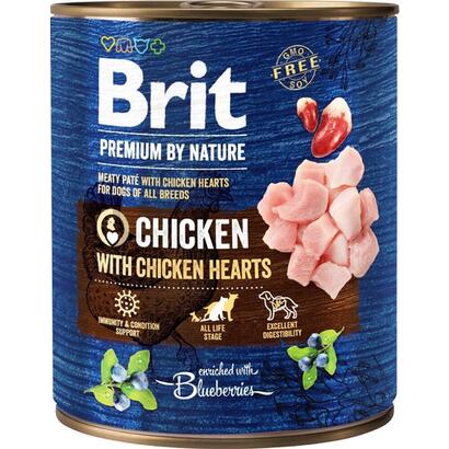 brit-premium-by-nature-chicken-with-hearts-comida-humeda-para-perros-800-g