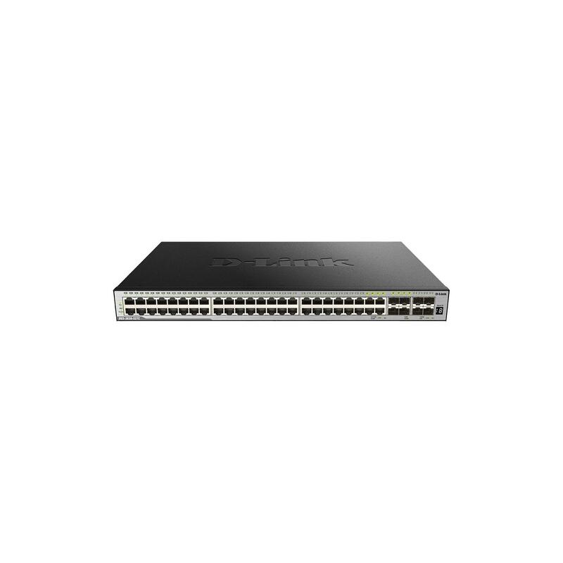 d-link-dgs-3630-52tc-conmutador-l3-gestionado-44-x-101001000-4-x-gigabit-sfp-combinado-4-x-10-gigabit-sfp-montaje-en-rack