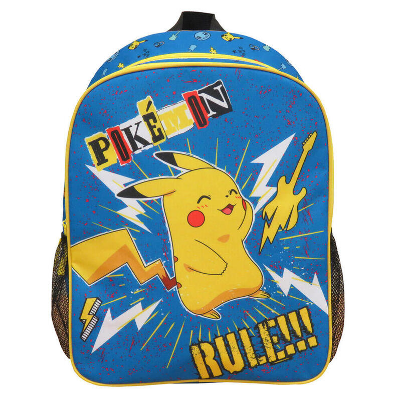 mochila-pikachu-pokemon-41cm-adaptable