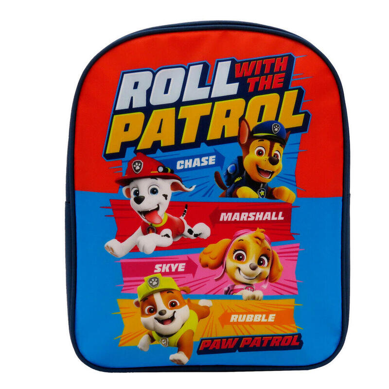 mochila-patrulla-canina-paw-patrol-30cm