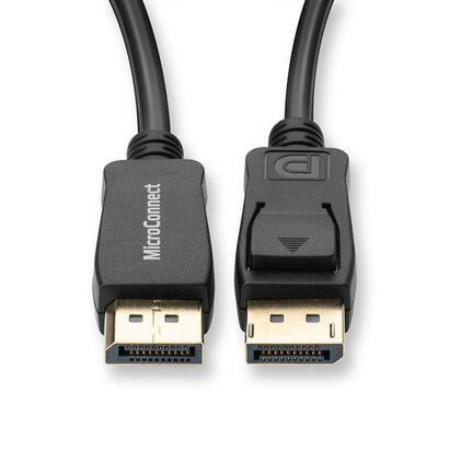 microconnect-dpdp-18-m-18-m-displayport-negro