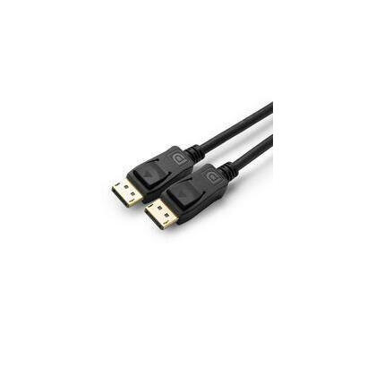 microconnect-dpdp-18-m-18-m-displayport-negro