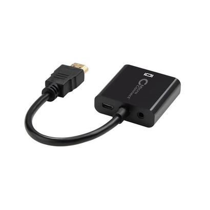 microconnect-hdmi-vga-mf-015-m-vga-d-sub-hdmi-tipo-a-estandar-negro