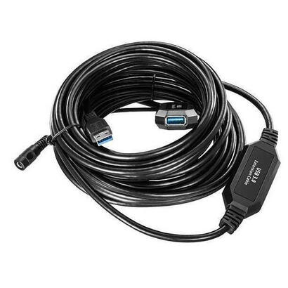 microconnect-usb30aaf10a-cable-usb-10-m-usb-32-gen-1-31-gen-1-usb-a-negro