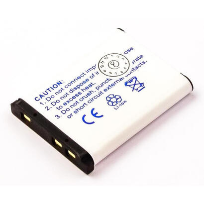 coreparts-37v-740mah-li-ion-ion-de-litio-660-mah