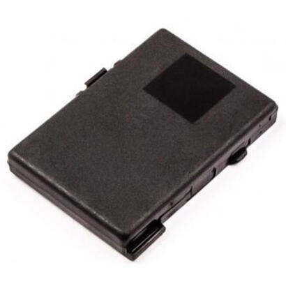 coreparts-mbp-sie1007-recambio-del-telefono-movil-bateria-negro