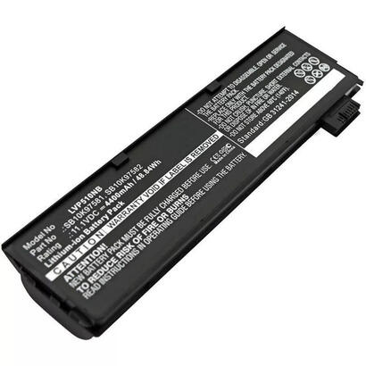 coreparts-mbxle-ba0144-refaccion-para-notebook-bateria