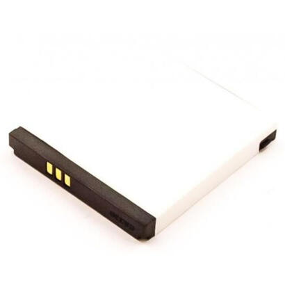coreparts-mbxmisc0055-recambio-del-telefono-movil-bateria-negro-blanco
