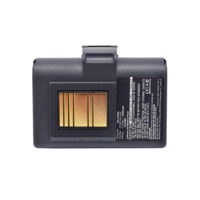 coreparts-mbxpr-ba050-pieza-de-repuesto-de-equipo-de-impresion-bateria-1-piezas