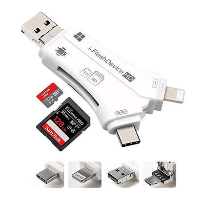 coreparts-mmusb-uni-adapter-unidad-flash-usb-blanco