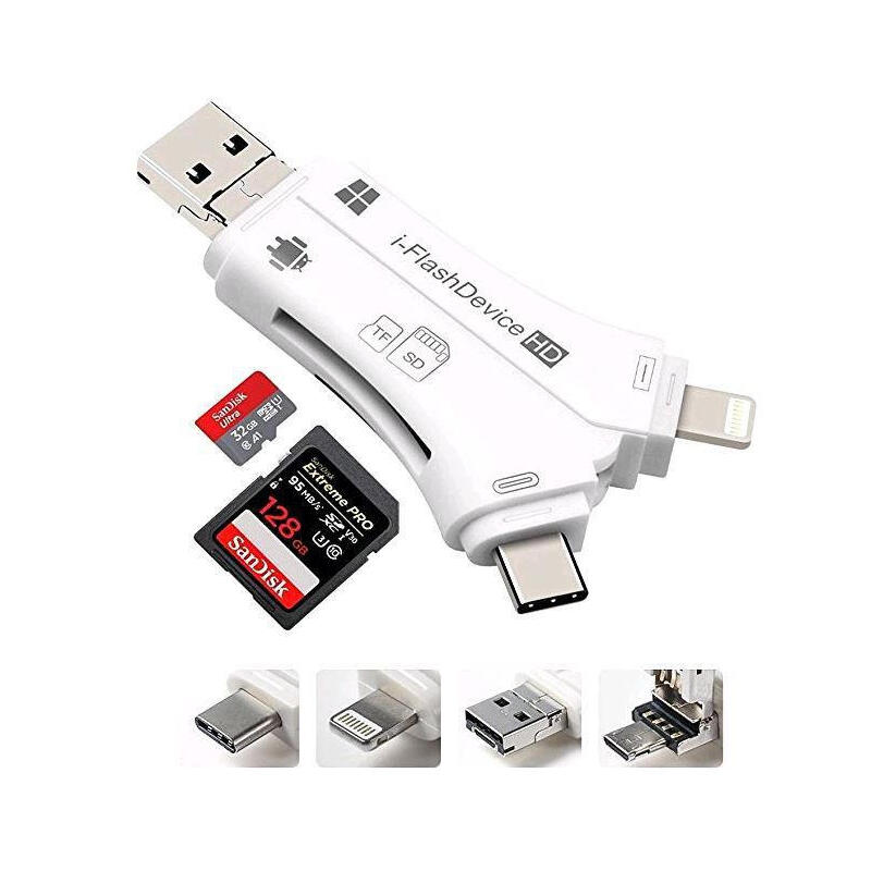 coreparts-mmusb-uni-adapter-unidad-flash-usb-blanco