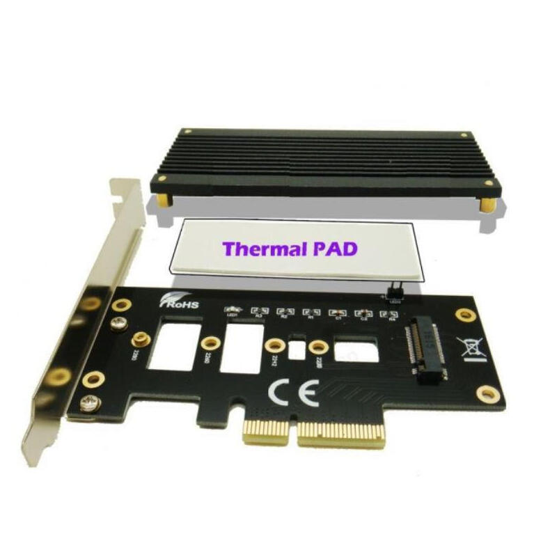coreparts-mspciem2-parte-carcasa-de-ordenador coreparts-mspciem2-parte-carcasa-de-ordenador