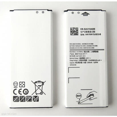 coreparts-mspp74043-recambio-del-telefono-movil-bateria-negro