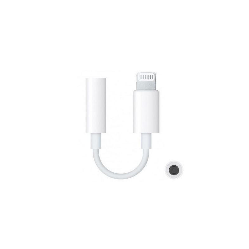 coreparts-mspp74280-cambiador-de-genero-para-cable-lightning-35mm-audio-blanco