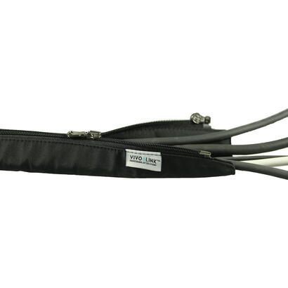 vivolink-prozipsleeve45-pasacables-negro