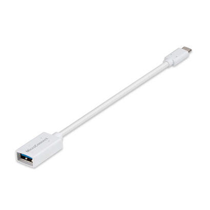 microconnect-usb31caf02w-cable-usb-usb-32-gen-1-31-gen-1-02-m-usb-c-usb-a-blanco