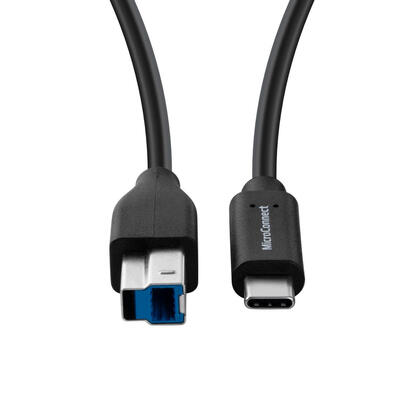 microconnect-usb31cb1-cable-usb-usb-32-gen-1-31-gen-1-1-m-usb-c-usb-b-negro