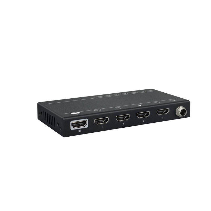 vivolink-vlhdmisp1x4-divisor-de-video-hdmi-4x-hdmi