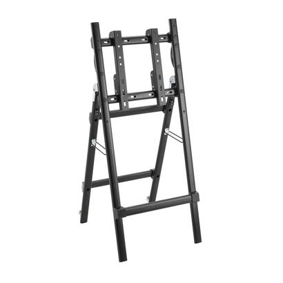 vivolink-vlfs3267-soporte-para-pantalla-de-senalizacion-negro